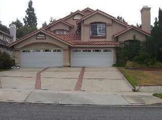 6161 Softwind Pl, Rancho Cucamonga, CA 91737