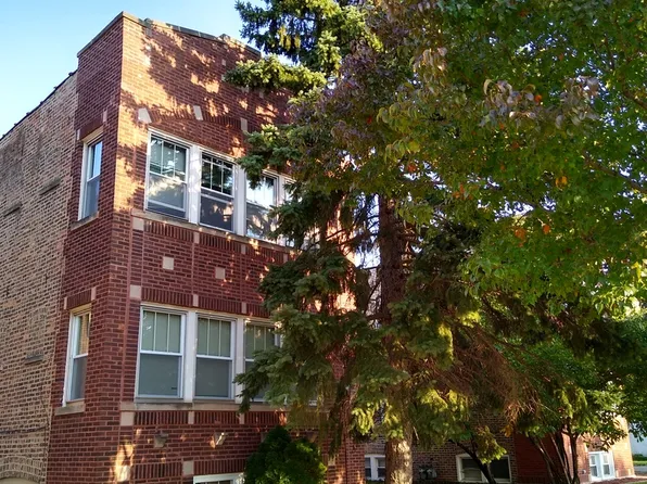 3643 Clinton Ave, Berwyn, IL 60402