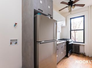 320 S 4th St APT 2, Brooklyn, NY 11211