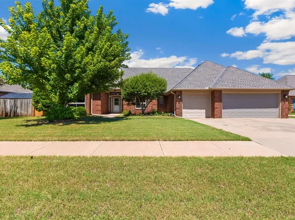 1401 NW 168th St, Edmond, OK 73012