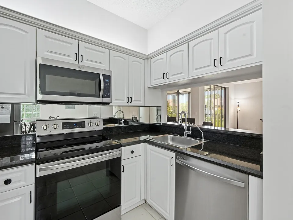 5395 Firenze Dr #K