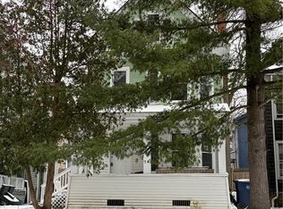 74 Genesee St, Lockport, NY 14094
