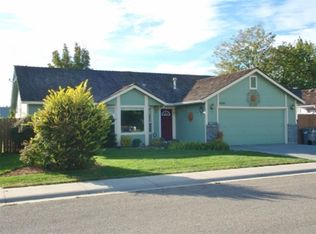 4501 S Cimarron Ave, Boise, ID 83709