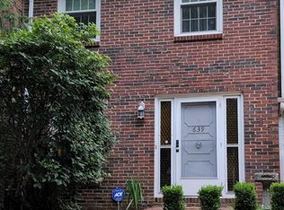 639 Simbury St, Columbus, OH 43228