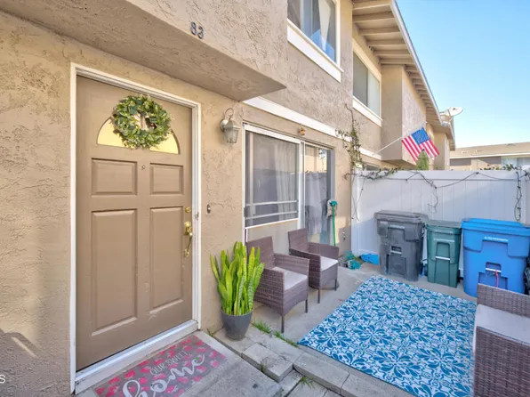 83 Cabrillo Ct, Santa Paula, CA 93060