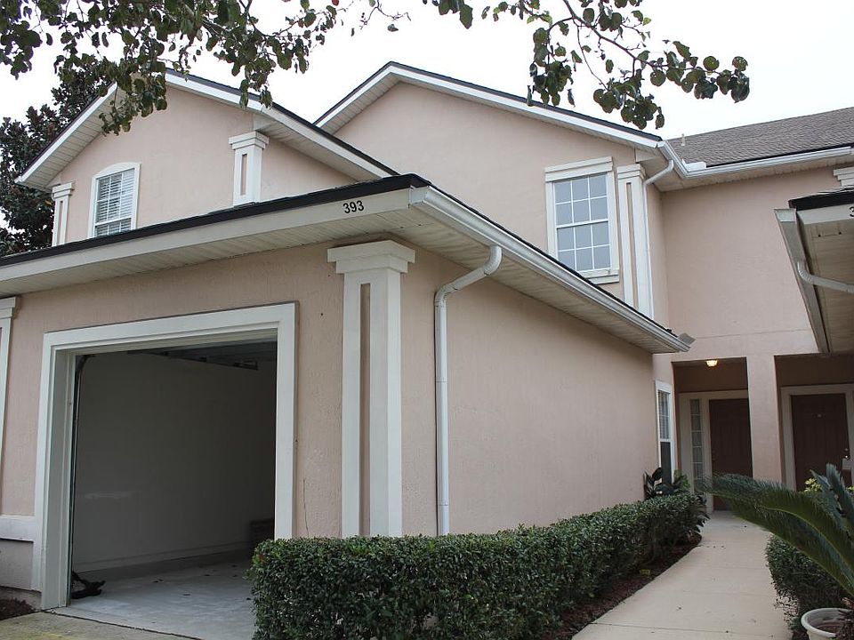 House Front