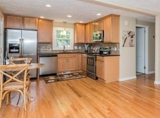 104 Roy St, Springfield, MA 01104