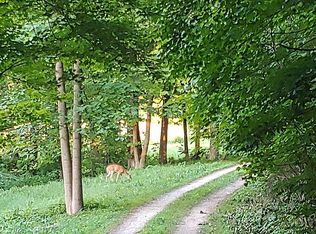 28488 Olympic Rd, English, IN 47118