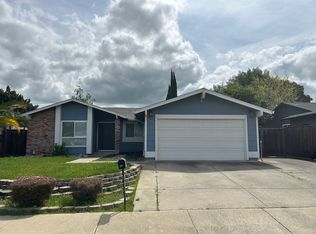 731 Wedgewood Dr, Pittsburg, CA 94565