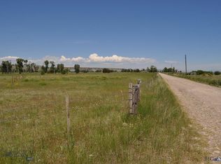 Tbd Madison River Rd, Three Forks, MT 59752