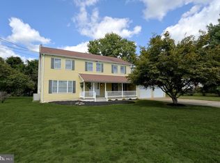 206 Old York Rd, Hamilton, NJ 08620