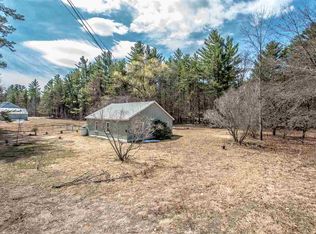3460 W Side Rd, North Conway, NH 03860