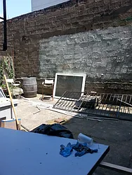 Rented by MCR Realty