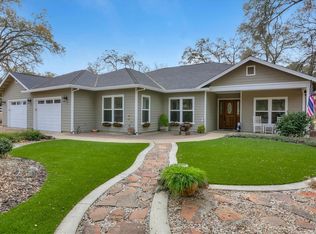 6020 Tonzi Rd, Ione, CA 95640