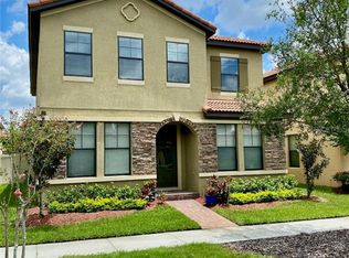 306 Partridge Pea Ln, Ocoee, FL 34761