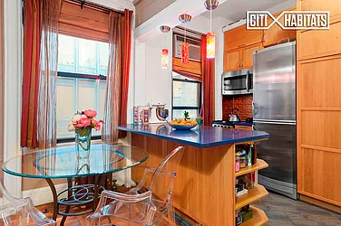 Sold by Citi Habitats