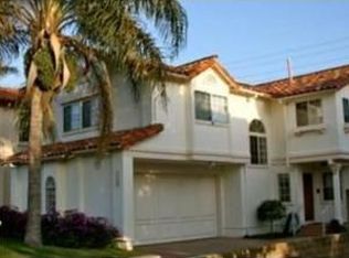 2620 Carnegie Ln, Redondo Beach, CA 90278