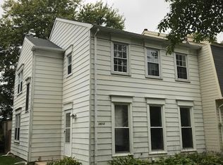 5612 Gulfstream Row, Columbia, MD 21044