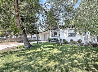 840 Stevens Dr, Cheyenne, WY 82001