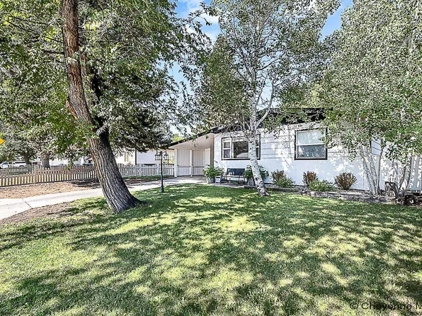840 Stevens Dr, Cheyenne, WY 82001