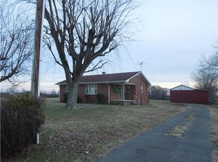 280 Pocahontas Rd, Morrison, TN 37357