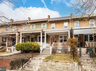 1448 D St NE, Washington, DC 20002