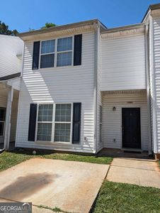 1703 Carrington Dr, Griffin, GA, 30224