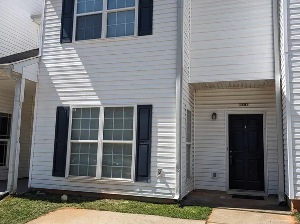 1703 Carrington Dr, Griffin, GA 30224