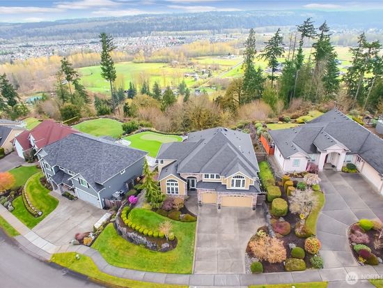 17021 140th Avenue E, Puyallup, WA 98374