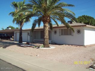 6335 E Decatur St, Mesa, AZ 85205