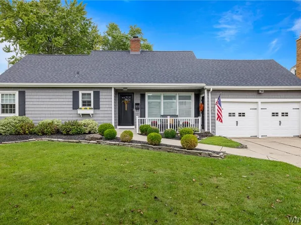 44 Brockett Dr, Buffalo, NY 14223