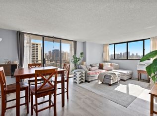 Parkside Tower, Honolulu, HI 96826