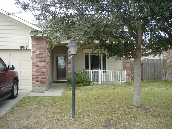 2nd image of 8013 Loomis Dr
