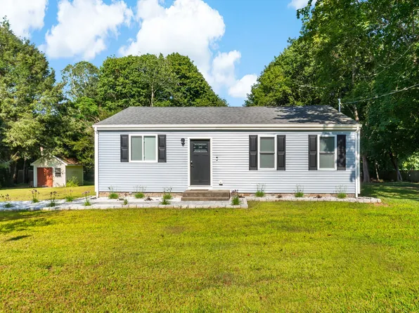 63 Griswold Street, Stonington, CT 06379