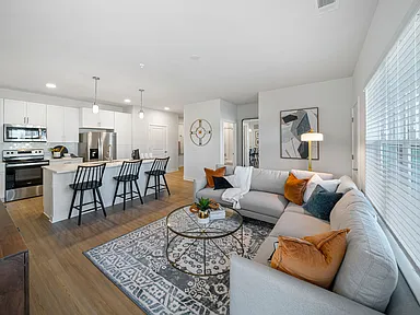 1 Bed | 1 Bath | A1 Floor Plan