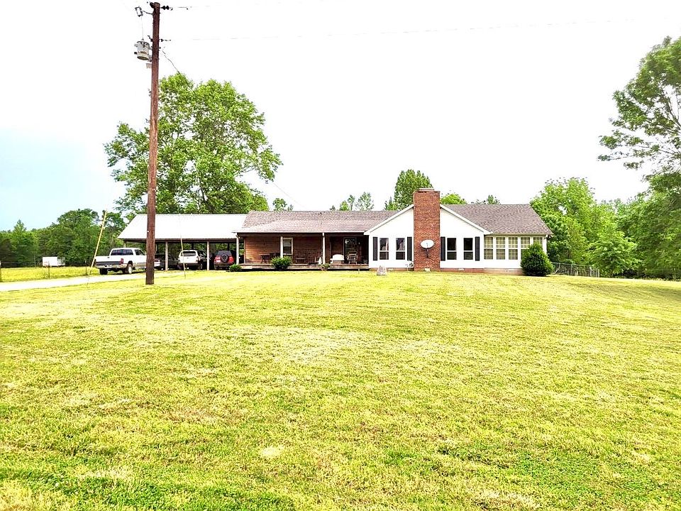 1170 Mullins Rd, Huron, TN 38345 MLS 222278 Zillow