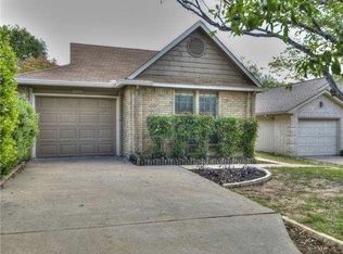 2118 Margalene Way, Austin, TX 78728