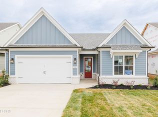 2528 Maroon Bells Rd, Knoxville, TN 37932