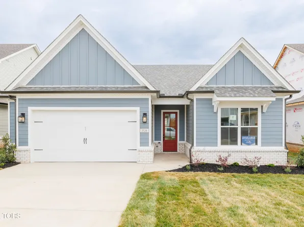 2528 Maroon Bells Rd, Knoxville, TN 37932