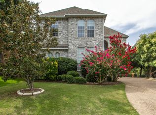 2606 Waterford Dr, Irving, TX 75063