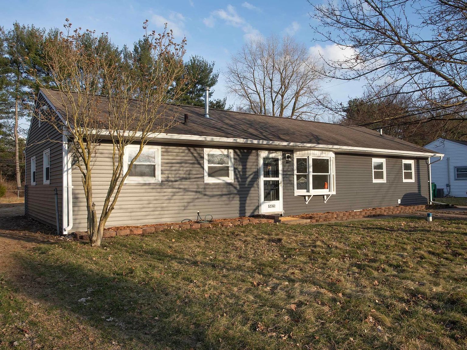 52362 Filbert Rd, Granger, IN 46530 | Zillow