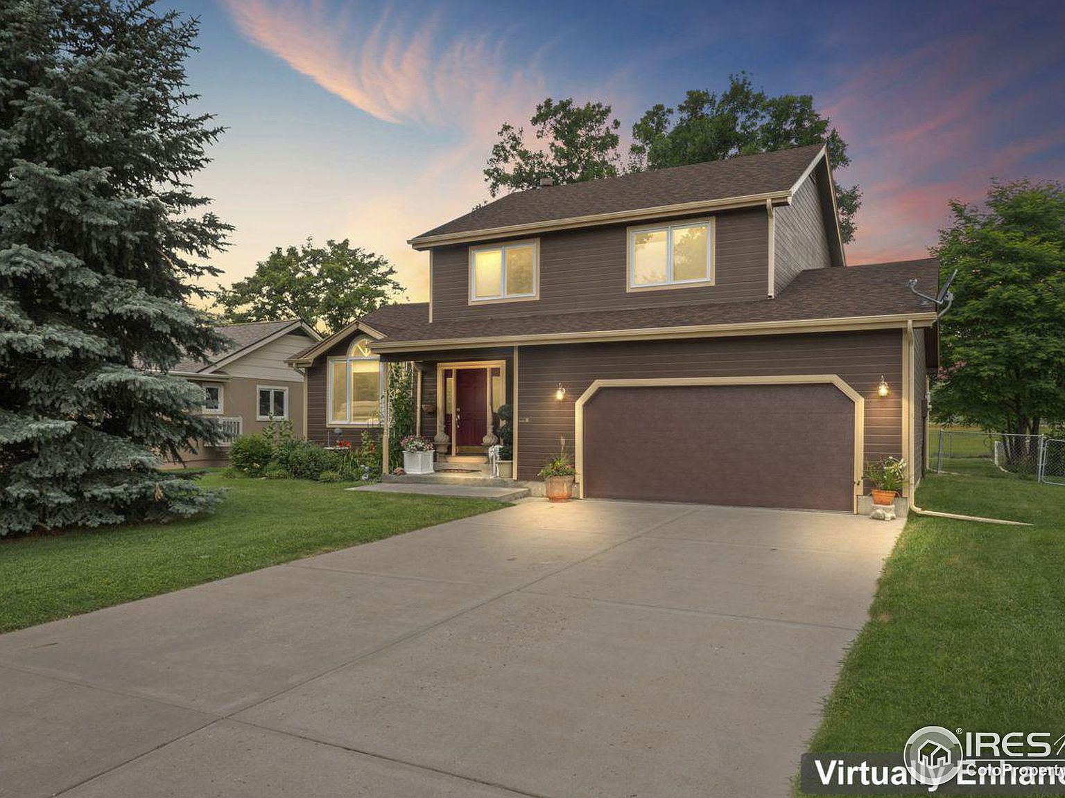 3507 Galway Dr, Laporte, CO 80535 Zillow