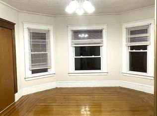 32 Mapledell St APT 2, Springfield, MA 01109