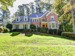 4624 Fitzpatrick Way, PEACHTREE CORNERS, GA 30092