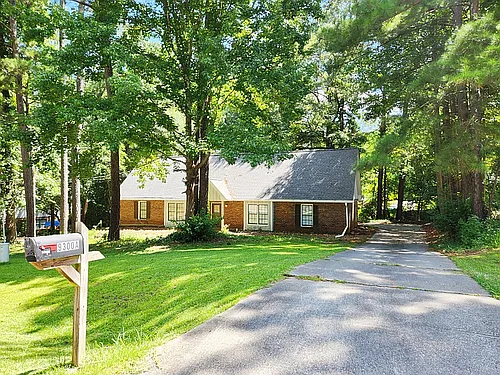 9300 Cedar Ridge Dr NW #A Photo 1
