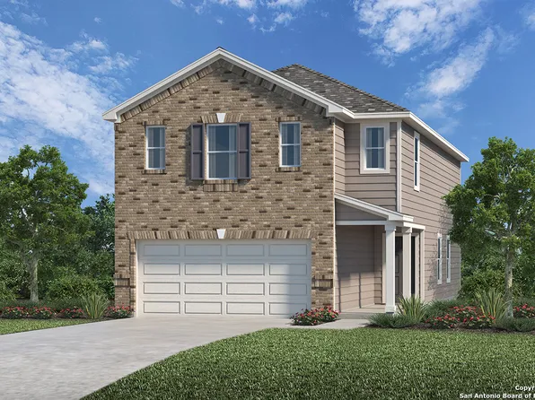 14839 Vance Jackson Road #1505, San Antonio, TX 78249