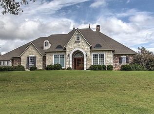 1007 Oakwood Dr #D, Okmulgee, OK 74447