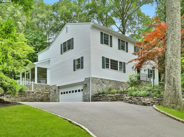 18 Valley Lane, Chappaqua, NY 10514