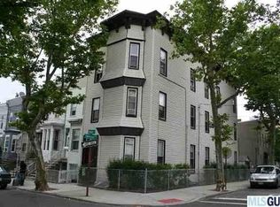 63 South St, Jersey City, NJ 07307