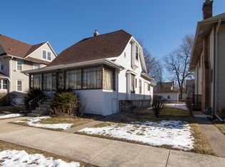 3421 Maple Ave, Berwyn, IL 60402